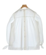 UNITED ARROWS（ユナイテッドアローズ）ブラウス 白 サイズ:F レディース/2200635862020