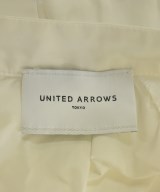 UNITED ARROWS（ユナイテッドアローズ）ブラウス 白 サイズ:F レディース/2200635862020