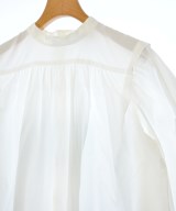 UNITED ARROWS（ユナイテッドアローズ）ブラウス 白 サイズ:F レディース/2200635862020