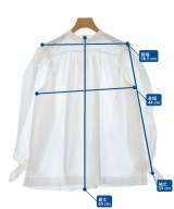 UNITED ARROWS（ユナイテッドアローズ）ブラウス 白 サイズ:F レディース/2200635862020