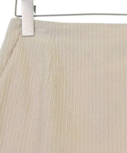 UNITED ARROWS（ユナイテッドアローズ）ロング・マキシ丈スカート 白 サイズ:36(S位) レディース/2200635925022