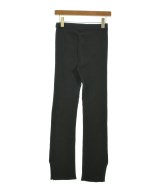 UNITED ARROWS（ユナイテッドアローズ）スウェットパンツ 黒 サイズ:38(M位) レディース/2200610879029