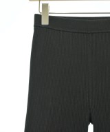 UNITED ARROWS（ユナイテッドアローズ）スウェットパンツ 黒 サイズ:38(M位) レディース/2200610879029