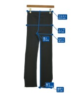 UNITED ARROWS（ユナイテッドアローズ）スウェットパンツ 黒 サイズ:38(M位) レディース/2200610879029