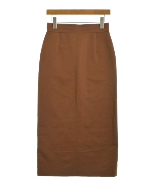 ユナイテッドアローズ(UNITED ARROWS)のUNITED ARROWS ロング・マキシ丈スカート