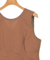 UNITED ARROWS（ユナイテッドアローズ）ブラウス 茶 サイズ:38(M位) レディース/2200610879081