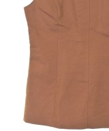 UNITED ARROWS（ユナイテッドアローズ）ブラウス 茶 サイズ:38(M位) レディース/2200610879081