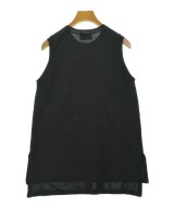 UNITED ARROWS（ユナイテッドアローズ）ベスト 黒 サイズ:F レディース/2200610879180