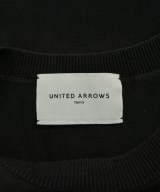 UNITED ARROWS（ユナイテッドアローズ）ベスト 黒 サイズ:F レディース/2200610879180