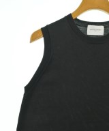 UNITED ARROWS（ユナイテッドアローズ）ベスト 黒 サイズ:F レディース/2200610879180