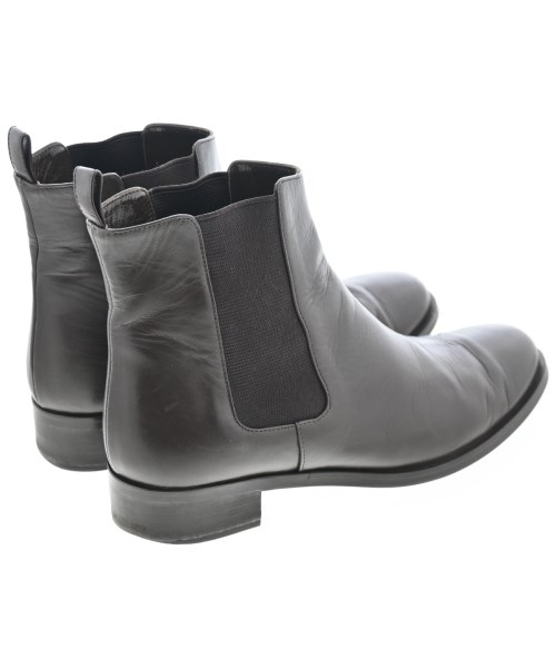 UNITED ARROWS（ユナイテッドアローズ）ブーツ 茶 サイズ:EU37 1/2(24cm位) レディース/2200622933016