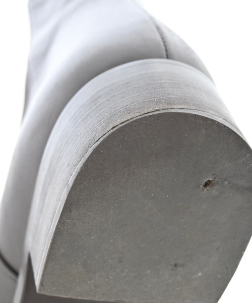 UNITED ARROWS（ユナイテッドアローズ）ブーツ 茶 サイズ:EU37 1/2(24cm位) レディース/2200622933016