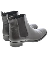 UNITED ARROWS（ユナイテッドアローズ）ブーツ 茶 サイズ:EU37 1/2(24cm位) レディース/2200622933016