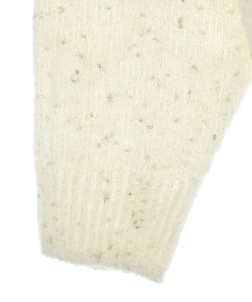 UNITED ARROWS（ユナイテッドアローズ）ニット・セーター 白 サイズ:-(XL位) レディース/2200631246046