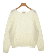 UNITED ARROWS（ユナイテッドアローズ）ニット・セーター 白 サイズ:-(XL位) レディース/2200631246046
