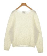UNITED ARROWS（ユナイテッドアローズ）ニット・セーター 白 サイズ:-(XL位) レディース/2200631246046
