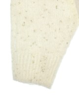 UNITED ARROWS（ユナイテッドアローズ）ニット・セーター 白 サイズ:-(XL位) レディース/2200631246046