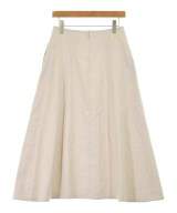 UNITED ARROWS（ユナイテッドアローズ）ロング・マキシ丈スカート ベージュ サイズ:40(M位) レディース/2200632181070