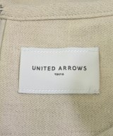 UNITED ARROWS（ユナイテッドアローズ）ロング・マキシ丈スカート ベージュ サイズ:40(M位) レディース/2200632181070