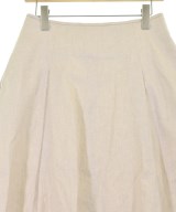 UNITED ARROWS（ユナイテッドアローズ）ロング・マキシ丈スカート ベージュ サイズ:40(M位) レディース/2200632181070