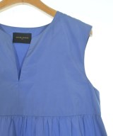 UNITED ARROWS（ユナイテッドアローズ）ワンピース 青 サイズ:38(M位) レディース/2200632181223