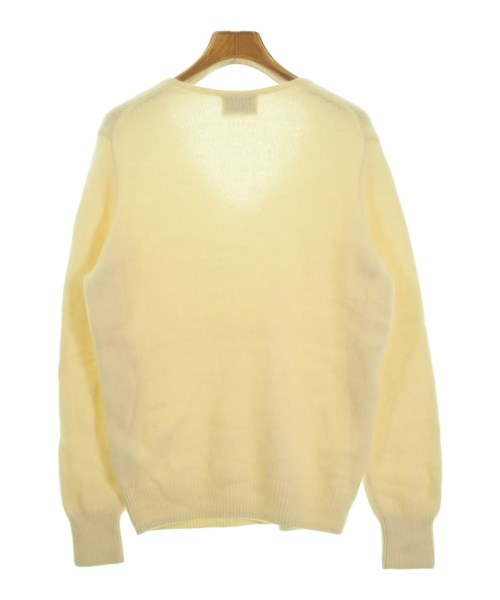 UNITED ARROWS（ユナイテッドアローズ）ニット・セーター 白 サイズ:F レディース/2200633499303