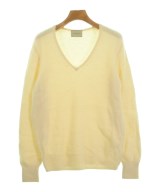 UNITED ARROWS（ユナイテッドアローズ）ニット・セーター 白 サイズ:F レディース/2200633499303