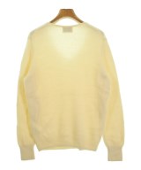 UNITED ARROWS（ユナイテッドアローズ）ニット・セーター 白 サイズ:F レディース/2200633499303