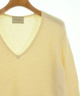 UNITED ARROWS（ユナイテッドアローズ）ニット・セーター 白 サイズ:F レディース/2200633499303