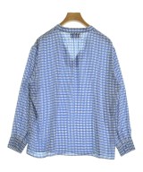 UNITED ARROWS（ユナイテッドアローズ）ブラウス 青 サイズ:36(S位) レディース/2200636066069