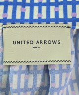 UNITED ARROWS（ユナイテッドアローズ）ブラウス 青 サイズ:36(S位) レディース/2200636066069