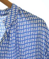 UNITED ARROWS（ユナイテッドアローズ）ブラウス 青 サイズ:36(S位) レディース/2200636066069