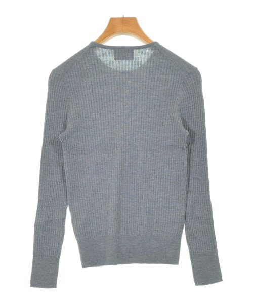 UNITED ARROWS（ユナイテッドアローズ）ニット・セーター グレー サイズ:-(XS位) レディース/2200636085022