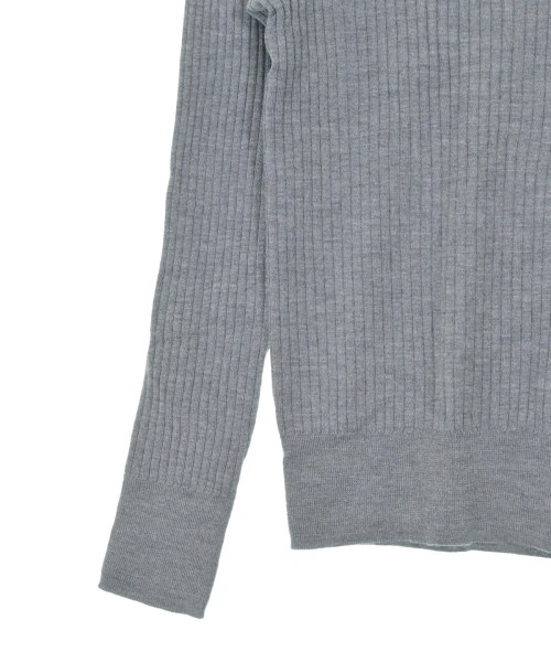 UNITED ARROWS（ユナイテッドアローズ）ニット・セーター グレー サイズ:-(XS位) レディース/2200636085022