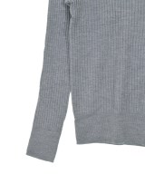UNITED ARROWS（ユナイテッドアローズ）ニット・セーター グレー サイズ:-(XS位) レディース/2200636085022