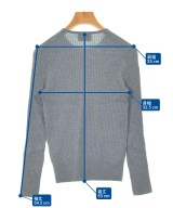 UNITED ARROWS（ユナイテッドアローズ）ニット・セーター グレー サイズ:-(XS位) レディース/2200636085022