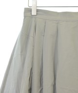 UNITED ARROWS（ユナイテッドアローズ）ロング・マキシ丈スカート グレー サイズ:38(M位) レディース/2200615992075