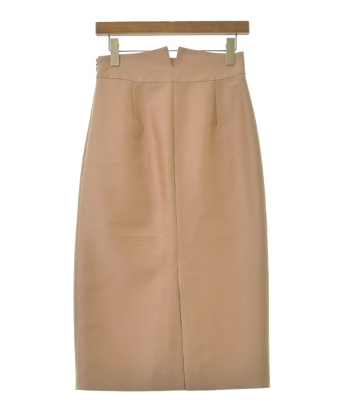 UNITED ARROWS（ユナイテッドアローズ）ロング・マキシ丈スカート ピンク サイズ:38(M位) レディース/2200615992099