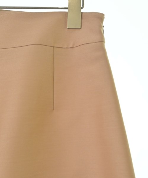 UNITED ARROWS（ユナイテッドアローズ）ロング・マキシ丈スカート ピンク サイズ:38(M位) レディース/2200615992099