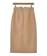 UNITED ARROWS（ユナイテッドアローズ）ロング・マキシ丈スカート ピンク サイズ:38(M位) レディース/2200615992099