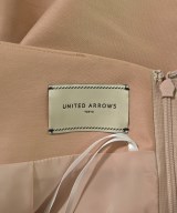 UNITED ARROWS（ユナイテッドアローズ）ロング・マキシ丈スカート ピンク サイズ:38(M位) レディース/2200615992099