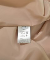 UNITED ARROWS（ユナイテッドアローズ）ロング・マキシ丈スカート ピンク サイズ:38(M位) レディース/2200615992099