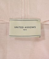 UNITED ARROWS（ユナイテッドアローズ）カーディガン ピンク サイズ:F レディース/2200615992273