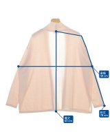 UNITED ARROWS（ユナイテッドアローズ）カーディガン ピンク サイズ:F レディース/2200615992273