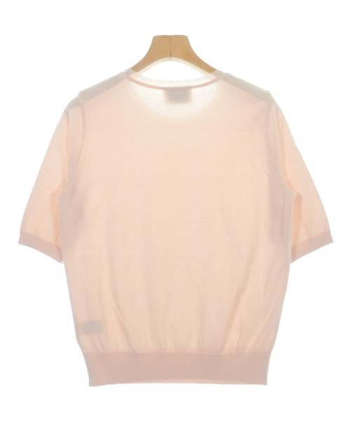 UNITED ARROWS（ユナイテッドアローズ）ニット・セーター ピンク サイズ:F レディース/2200615992280