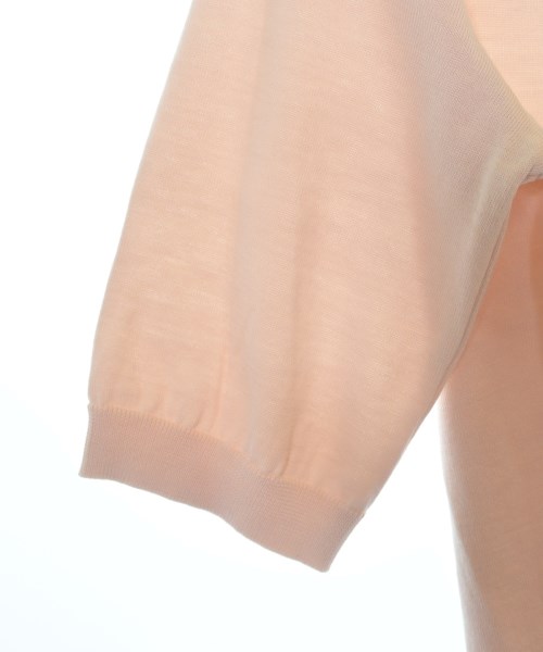 UNITED ARROWS（ユナイテッドアローズ）ニット・セーター ピンク サイズ:F レディース/2200615992280