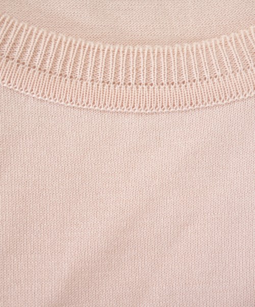 UNITED ARROWS（ユナイテッドアローズ）ニット・セーター ピンク サイズ:F レディース/2200615992280