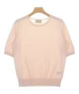 UNITED ARROWS（ユナイテッドアローズ）ニット・セーター ピンク サイズ:F レディース/2200615992280