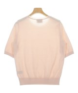 UNITED ARROWS（ユナイテッドアローズ）ニット・セーター ピンク サイズ:F レディース/2200615992280