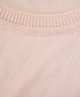 UNITED ARROWS（ユナイテッドアローズ）ニット・セーター ピンク サイズ:F レディース/2200615992280